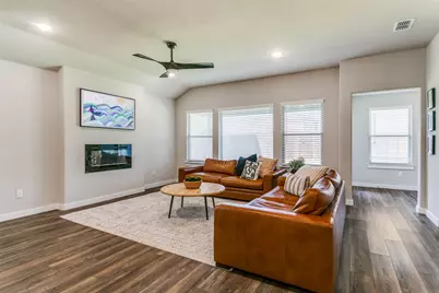 10661 Tonkala Drive, Fort Worth, TX 76179 - Photo 5