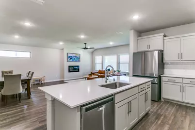 10661 Tonkala Drive, Fort Worth, TX 76179 - Photo 11