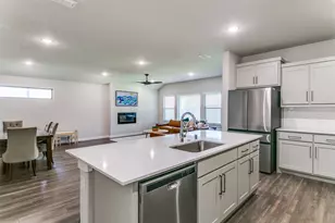 10661 Tonkala Dr, Fort Worth, TX 76179 - Photo 11