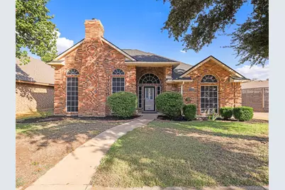 7836 Tournament Road, Frisco, TX 75035 - Photo 1