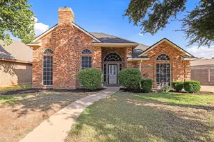7836 Tournament Rd, Frisco, TX 75035 - Photo 1