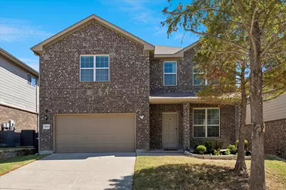 3413 Seaside Drive, Denton, TX 76208 - Photo 1