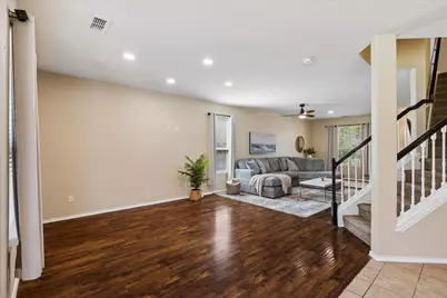 3413 Seaside Drive, Denton, TX 76208 - Photo 7