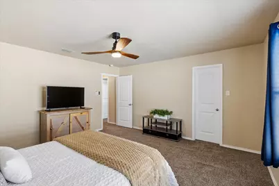 3413 Seaside Drive, Denton, TX 76208 - Photo 19
