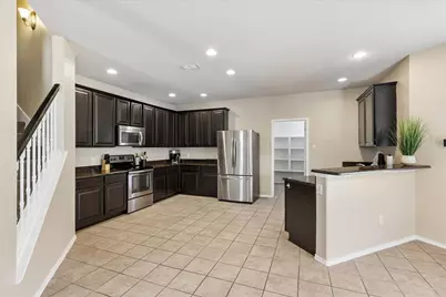 3413 Seaside Drive, Denton, TX 76208 - Photo 29