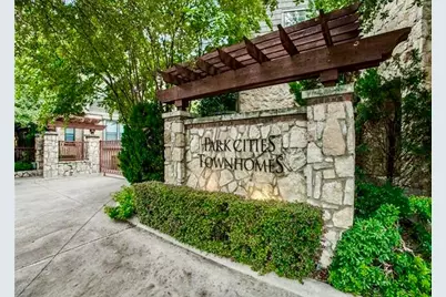 6308 Purcell Court, Dallas, TX 75209 - Photo 1