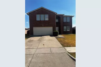 1724 Creek Bend Lane, Little Elm, TX 75068 - Photo 1