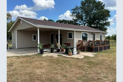 2099 County Road 3420, Leesburg, TX 75451 - Photo 1