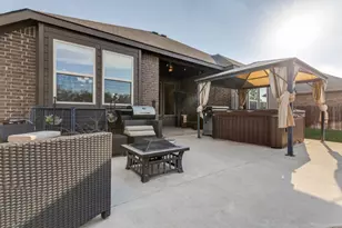 210 Ovaletta Dr, Justin, TX 76247 - Photo 21