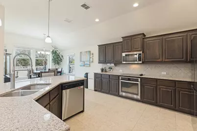 210 Ovaletta Drive, Justin, TX 76247 - Photo 7
