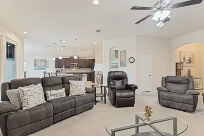 210 Ovaletta Drive, Justin, TX 76247 - Photo 3