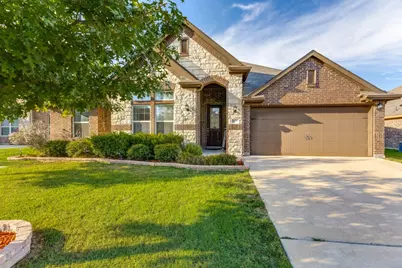 210 Ovaletta Drive, Justin, TX 76247 - Photo 1