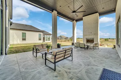 4910 Cheshire Lane, Parker, TX 75002 - Photo 21