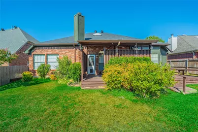 3112 Trailwood Lane, Flower Mound, TX 75028 - Photo 17