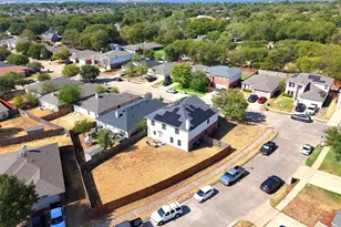 5316 Bedfordshire Dr, Fort Worth, TX 76135 - Photo 31