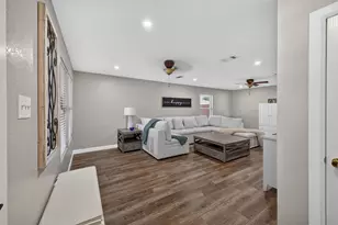 5316 Bedfordshire Dr, Fort Worth, TX 76135 - Photo 3