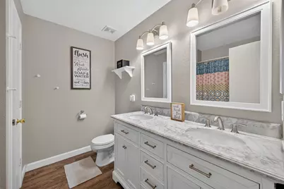 5316 Bedfordshire Drive, Fort Worth, TX 76135 - Photo 23
