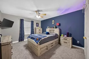 5316 Bedfordshire Dr, Fort Worth, TX 76135 - Photo 25
