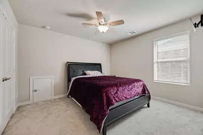 285 Sunshine Lane, Lavon, TX 75166 - Photo 33