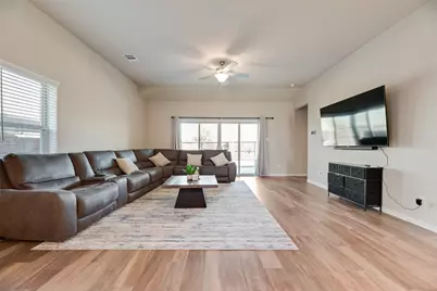 285 Sunshine Lane, Lavon, TX 75166 - Photo 7
