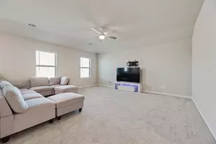 285 Sunshine Ln, Lavon, TX 75166 - Photo 25