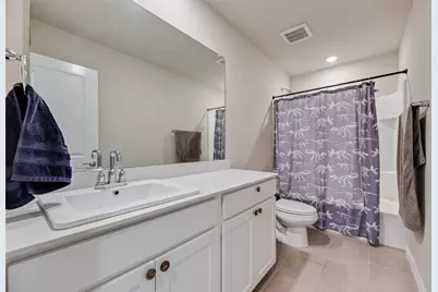 285 Sunshine Lane, Lavon, TX 75166 - Photo 35