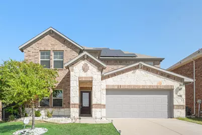 285 Sunshine Lane, Lavon, TX 75166 - Photo 3