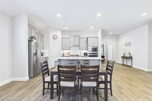 11541 Royston St, Fort Worth, TX 76244 - Photo 9