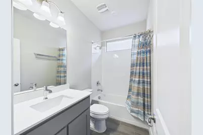 11541 Royston Street, Fort Worth, TX 76244 - Photo 5