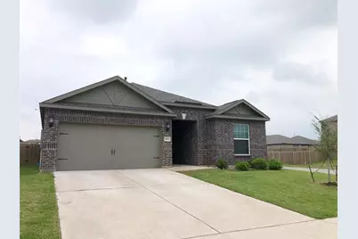 604 Harbor Oaks Drive, Anna, TX 75409 - Photo 1