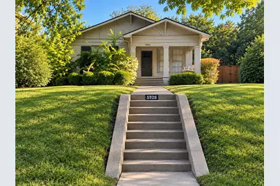 5926 Belmont Avenue, Dallas, TX 75206 - Photo 1