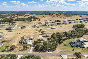 1123 Paradise Pkwy, Poolville, TX 76487 - Photo 39