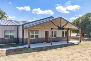 1123 Paradise Pkwy, Poolville, TX 76487 - Photo 1