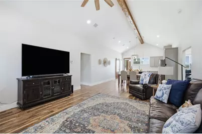 1123 Paradise Parkway, Poolville, TX 76487 - Photo 11