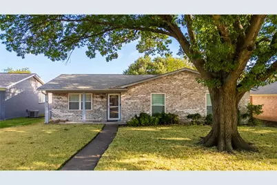 2009 Tiehack Lane, Garland, TX 75044 - Photo 1