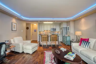 3883 Turtle Creek Boulevard #1811, Dallas, TX 75219 - Photo 9