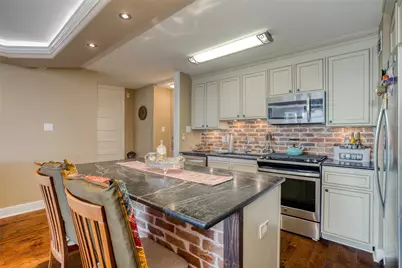 3883 Turtle Creek Boulevard #1811, Dallas, TX 75219 - Photo 13