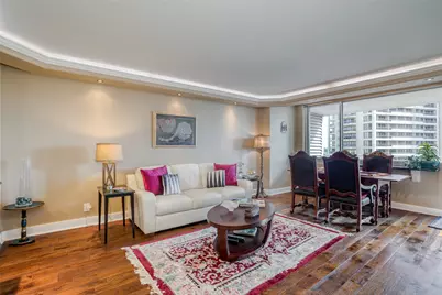 3883 Turtle Creek Boulevard #1811, Dallas, TX 75219 - Photo 7