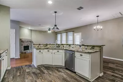 208 N Arbor Ridge Drive, Allen, TX 75002 - Photo 11