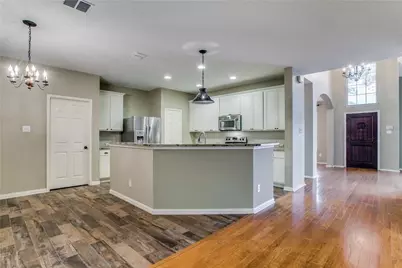 208 N Arbor Ridge Drive, Allen, TX 75002 - Photo 9
