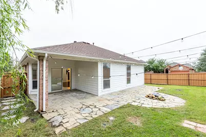 9901 Bend Court, Fort Worth, TX 76177 - Photo 25
