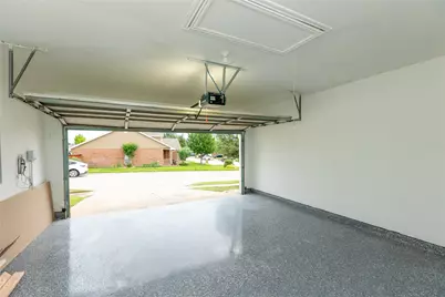 9901 Bend Court, Fort Worth, TX 76177 - Photo 5