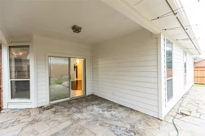 9901 Bend Court, Fort Worth, TX 76177 - Photo 27