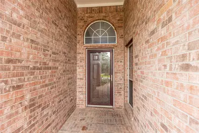 9901 Bend Court, Fort Worth, TX 76177 - Photo 3