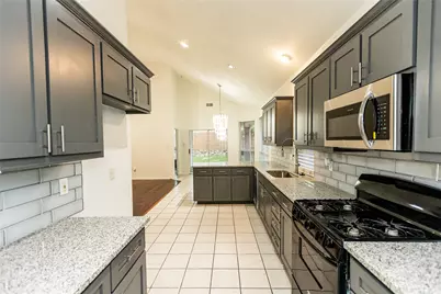 9901 Bend Court, Fort Worth, TX 76177 - Photo 7