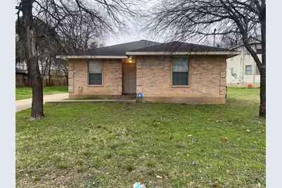 1307 Hortense Avenue, Dallas, TX 75216 - Photo 1