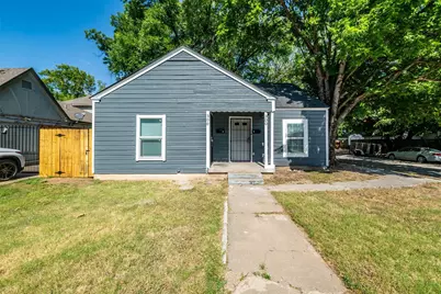300 Emma Street #B, Fort Worth, TX 76111 - Photo 1