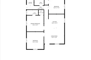 617 E Chambers St, Cleburne, TX 76031 - Photo 27