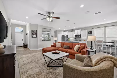 1705 Chamaeleon Drive, Haslet, TX 76052 - Photo 5