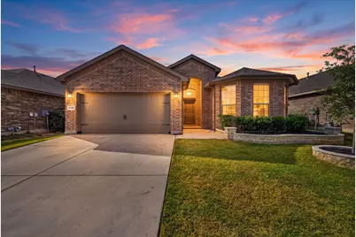 1705 Chamaeleon Drive, Haslet, TX 76052 - Photo 1